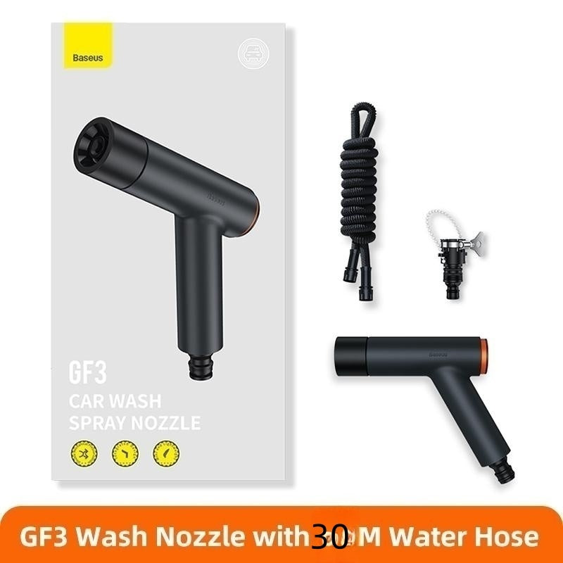 Car Washing Gun Universal Joint Car Household Multi-function