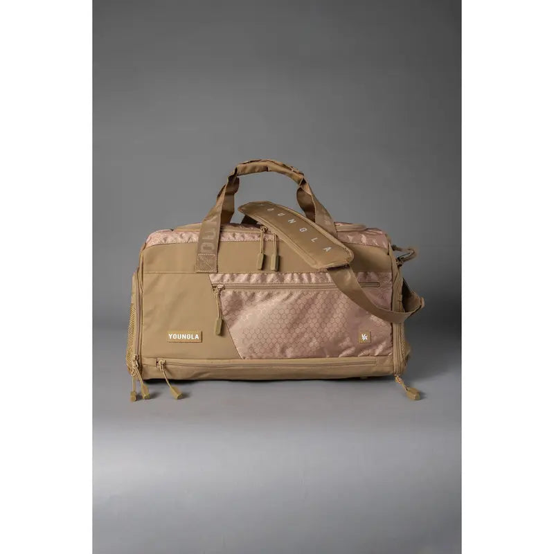 740 Elite Duffle Bags