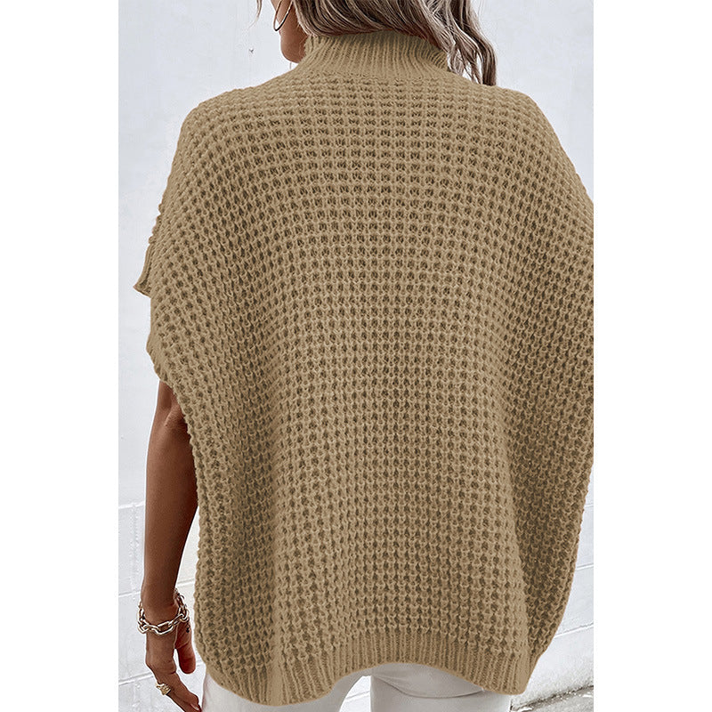 European And American Commuters' Pullover Top For Women