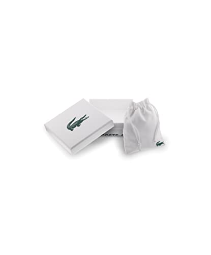 Lacoste Armband mit Knebelverschluss für Herren Kollektion STENCIL Gelbgold - 2040219