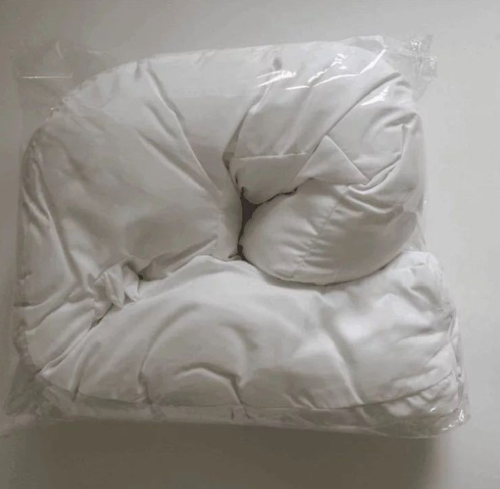 Single pillow