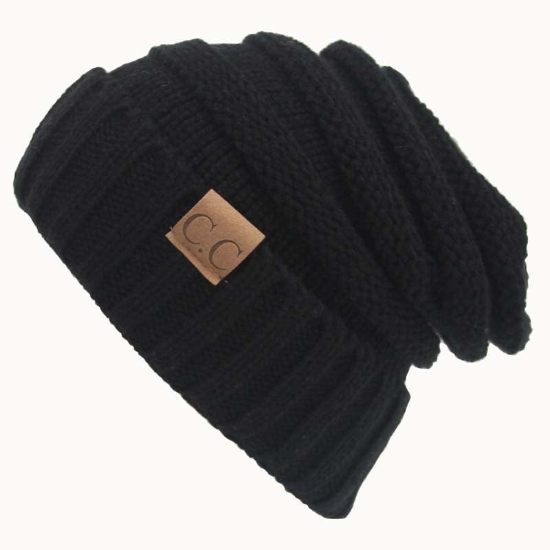 CC Beanies Winter Hats