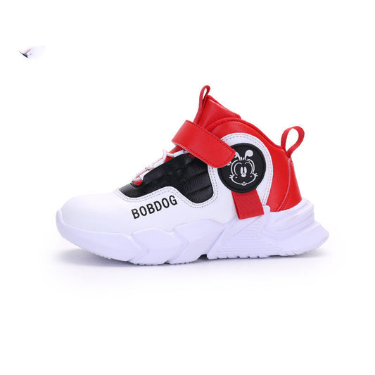 Fashionable casual children's shoes