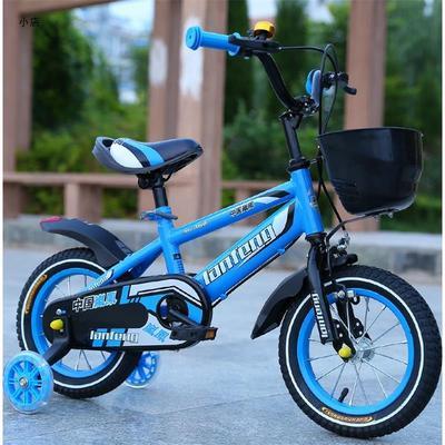 12 inch children's mountain bike