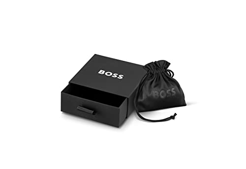 BOSS Jewelry Halskette für Herren Kollektion ORLADO - 1580355