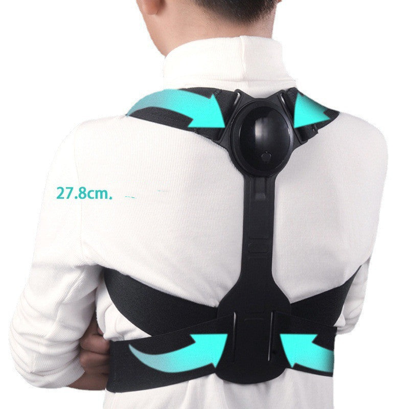 Smart Hunchback Instrument New Corrector Corrects Sitting Posture