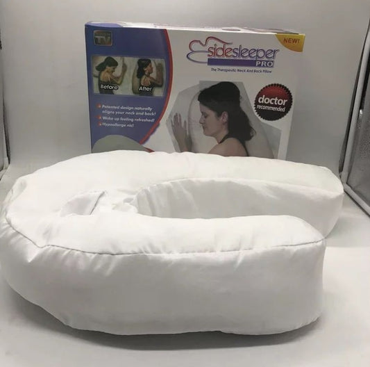 Single pillow