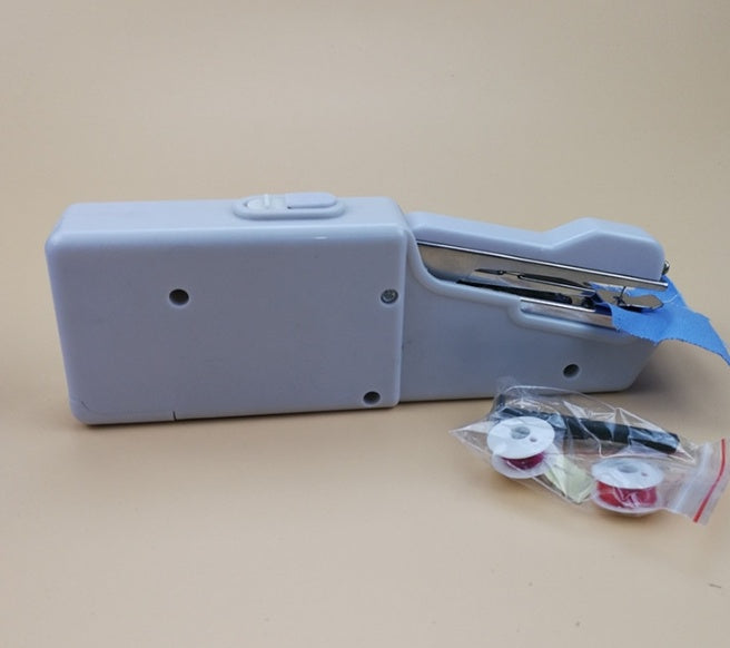 Handheld Mini Sewing Machine Set