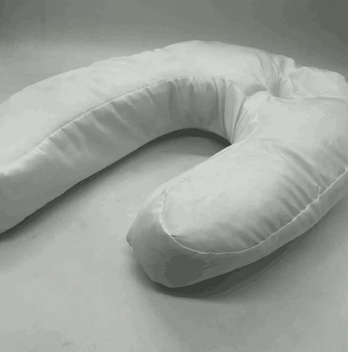 Single pillow