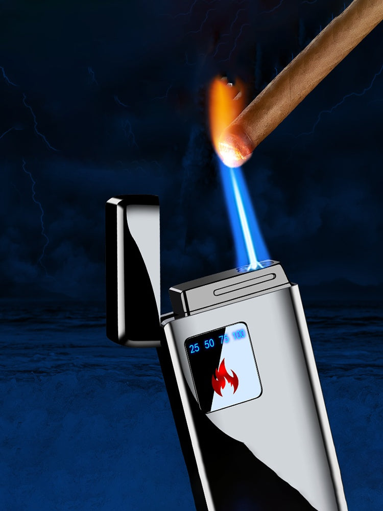 Touch-screen Charging Touch Sensitive Electronic Lighter