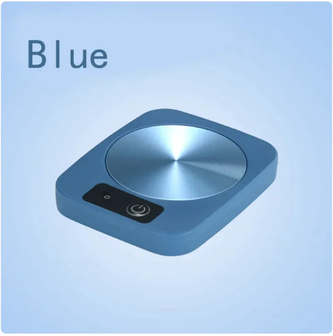 Electric Temperature Control Heating Coaster