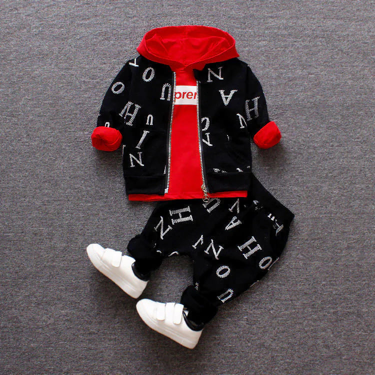 Children's Clothes Set