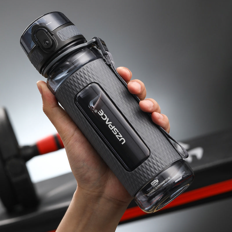 Portable Sport Water Bottles