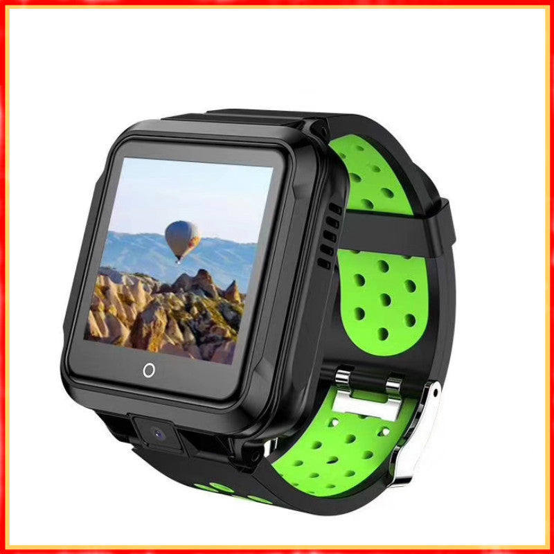 Smart Watch M11 Blood Pressure Heart Rate Full Netcom