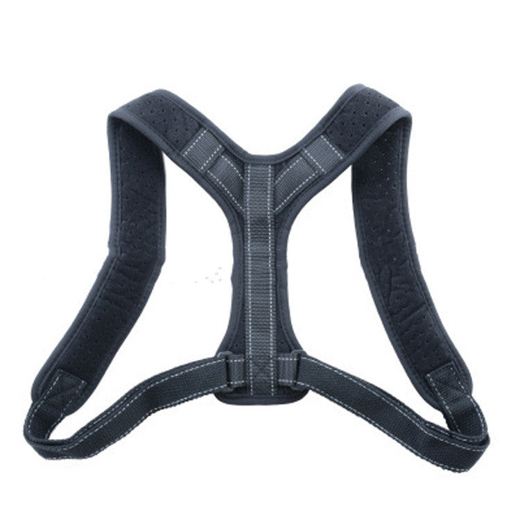 Men's And Women's Posture Fixed Correction Belt Can Be Adjusted