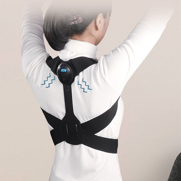 Smart Hunchback Instrument New Corrector Corrects Sitting Posture