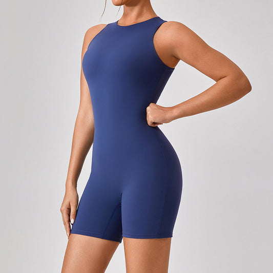 Women's Running Sports Fitness Yoga Wear