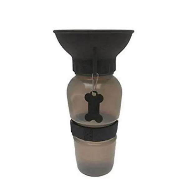 Portable Water Bottle Drinker For Pet Dogs