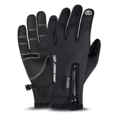 Men's Outdoor Heating Cycling Gloves