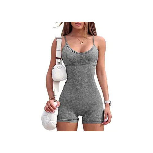 Shapewear Bodysuit Full Body