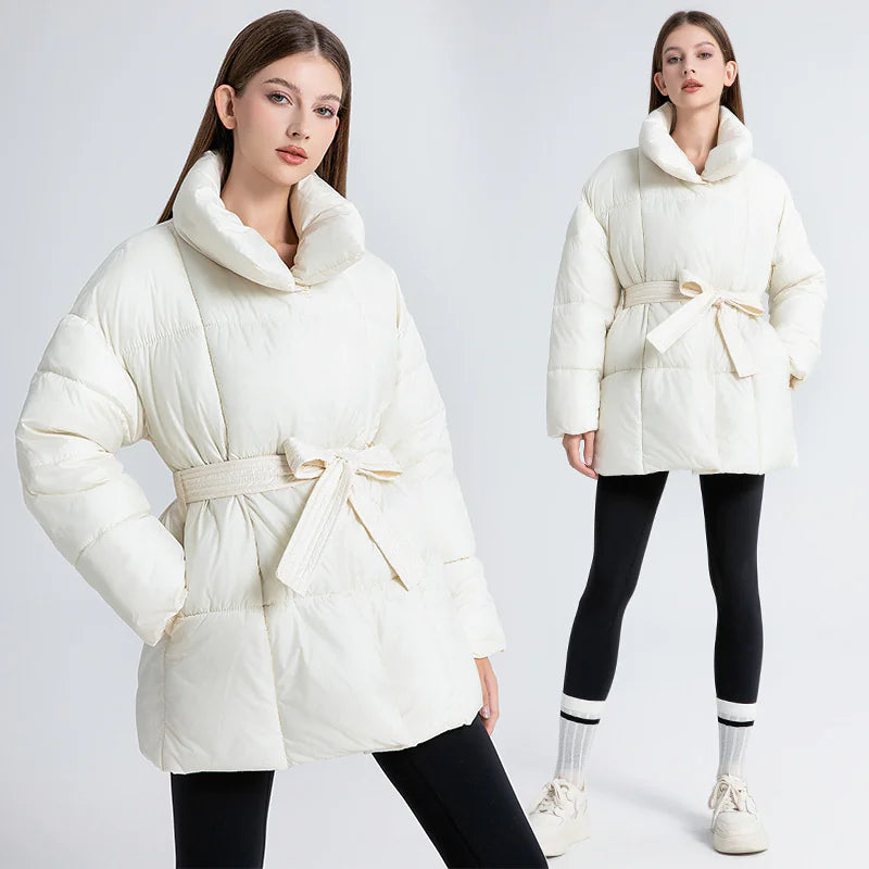 Pufferjacke für Damen