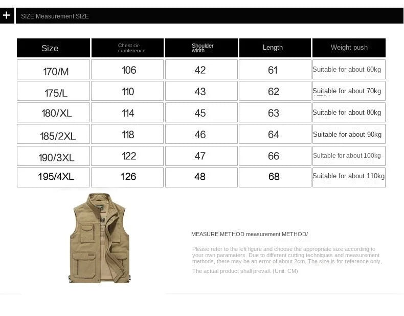 Tactical Jackets Vest Men Jackets Jersey Vests Denim Sleeveless Jacket Summer Workwear Mesh Man Plus Size Outerwear Embroidered