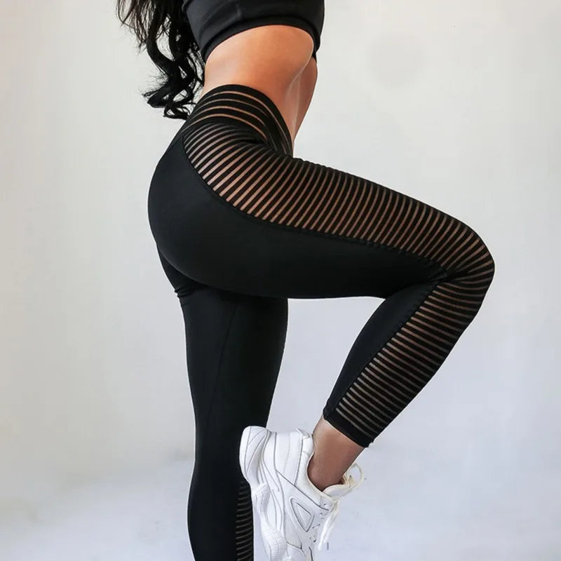 Women Push Up Leggings High Waist Fitness Legging Femme Women Black Activewear Leggings Women Yoga Pant High Quality