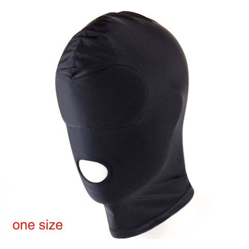 Mask 1/2/3 Hole Full Face Mask Ski Winter Cap Balaclava Helmet