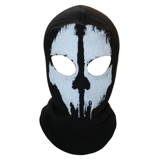 (Fast shipping) NEWest Balaclava Hood Full Face Masks For Ghosts Skull Bike Skiing Hood Ski Mask