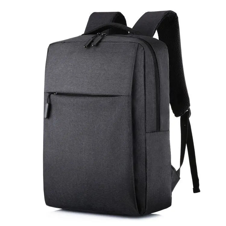 Business Backpack for Men Women Multifunctional Waterproof Laptop Bags with USB Charging Nylon Casual Rucksack School Bag