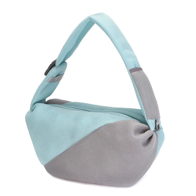 Pet Dog Puppy Carrier Bag Cats Outdoor Travel Shoulder Sling Handbag Portable Conveyor Backpack Small Accessories Goods Products