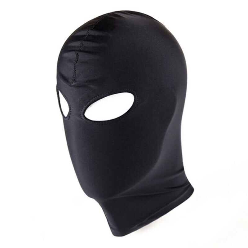 Mask 1/2/3 Hole Full Face Mask Ski Winter Cap Balaclava Helmet