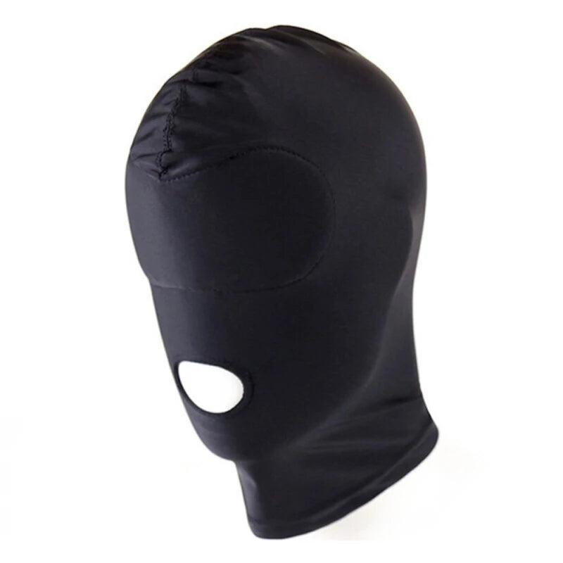 Mask 1/2/3 Hole Full Face Mask Ski Winter Cap Balaclava Helmet