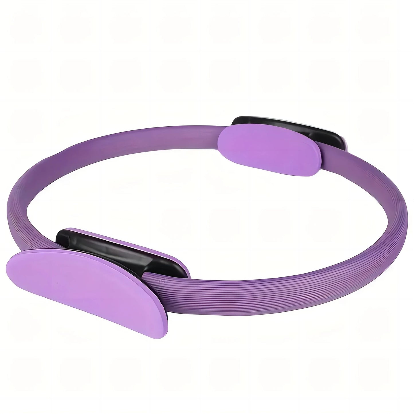 Yoga Fitness Circle Pilates Women Girl Exercise Circle Home elasticity Pilates Resistance Workout Accessories Gym