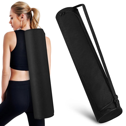 Yoga Bag Yoga Mat Carrier Yoga Mat Holder Bag Yoga Carrier Yoga Mat Case Bag Pilates Bag For Adults