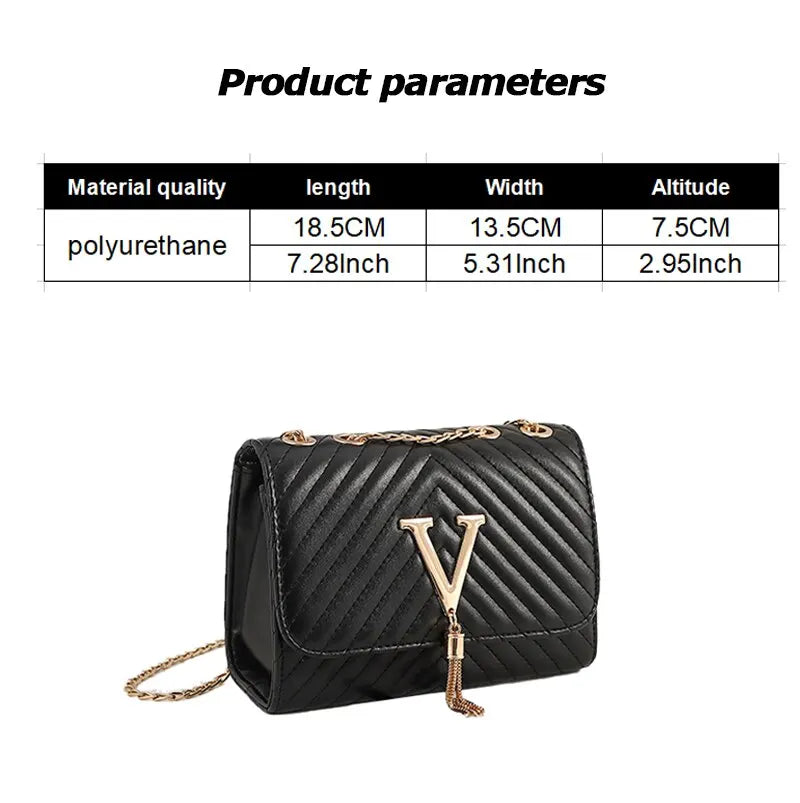 Womens Bag Trend Handbags Designer Luxury Brand Ladies Shoulder Bags Small Underarm Crossbody Female Messenger Houlder Bag