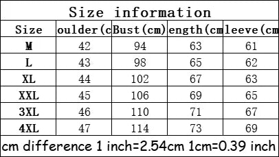 Autumn Casual Turn-Down Collar Jacket Spring Men's Outwear Ethnic Style Button Coat Youth Streetwear Oversized Tops