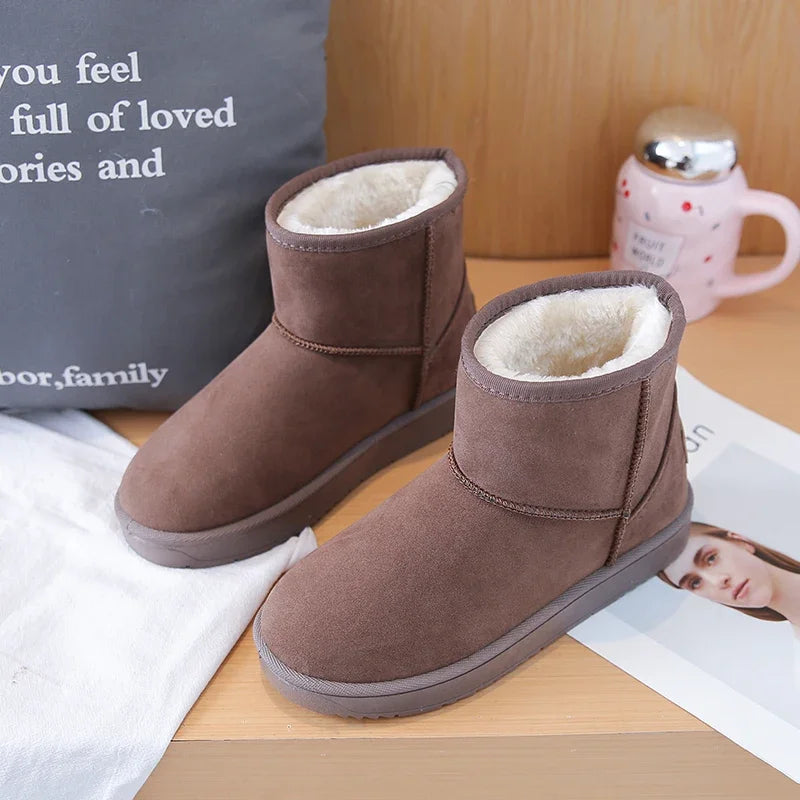 Women's Boot Woman 2024 Soccer Shoes Offers Big Red Boots Women Knee High Boots for Lady Winter Sale Uggs Dames Booties for Men