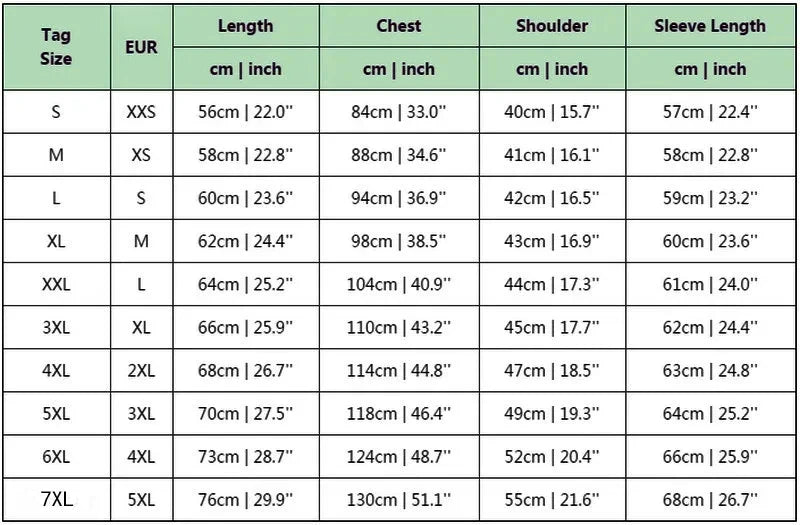 Spring and Autumn Men's Zipper Hooded Outdoor Sports Fishing Windbreaker Printed Jacket Large S-7xL New Style