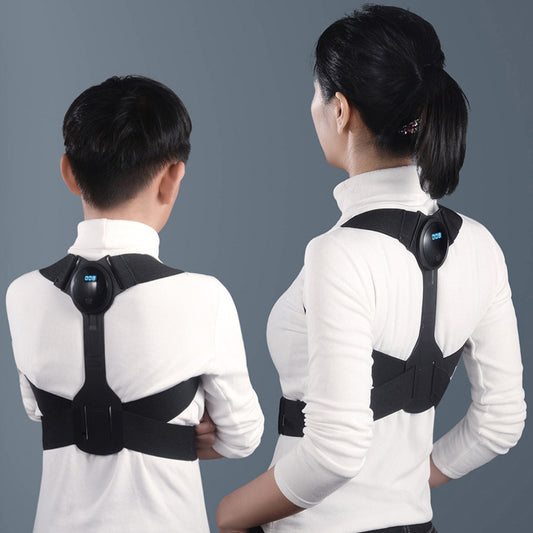 Smart Hunchback Instrument New Corrector Corrects Sitting Posture