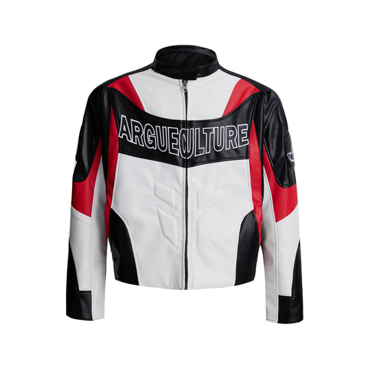 Design Sense Motorcycle Clothing Coat For Men