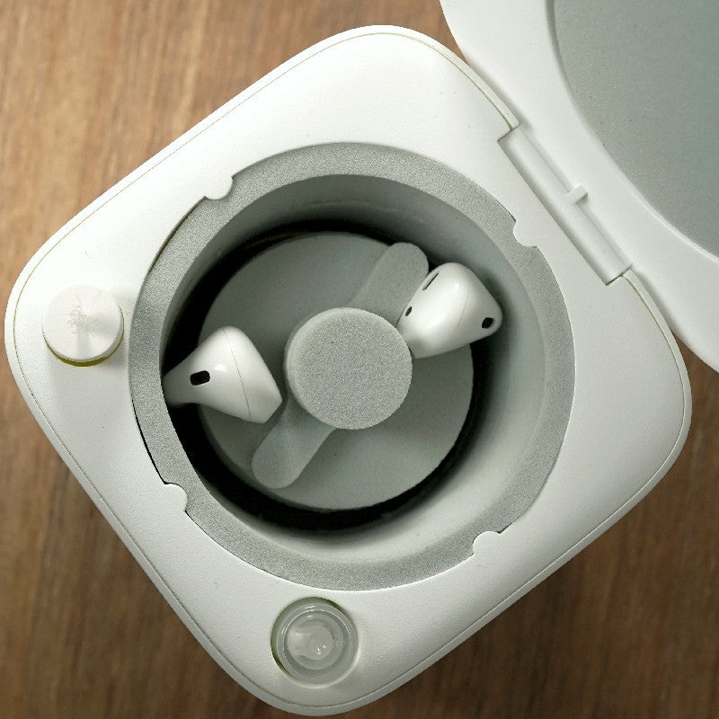 Multifunktions-Kopfhörer-Reinigungsset Cardlax Airpods Washer - automatisches Reinigungswerkzeug für Airpods 