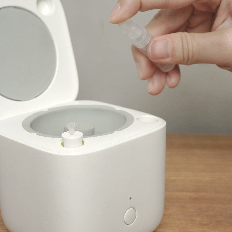 Multifunktions-Kopfhörer-Reinigungsset Cardlax Airpods Washer - automatisches Reinigungswerkzeug für Airpods 