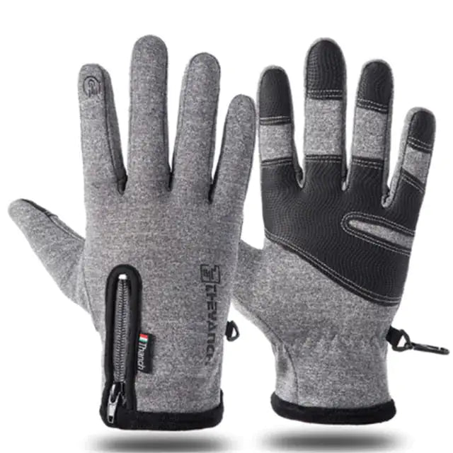 Unisex Gloves & Mittens