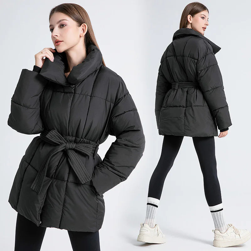 Pufferjacke für Damen