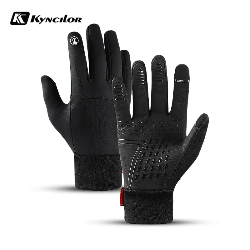 Touch Cold Waterproof Gloves