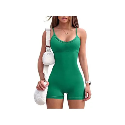 Shapewear Bodysuit Full Body